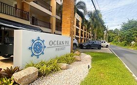Ocean Pie Phuket - Adult Only